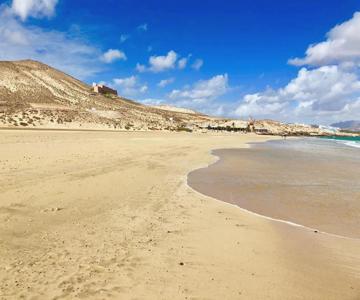 Playa Paraiso Dolcevita