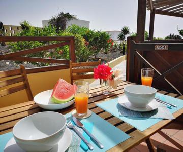 Los Hibiscos Residencial