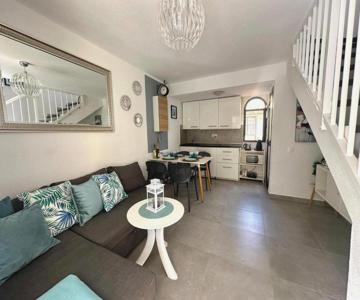 Apartament J&p Costacalma