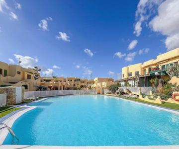 Lightbooking Ancora Costa Calma