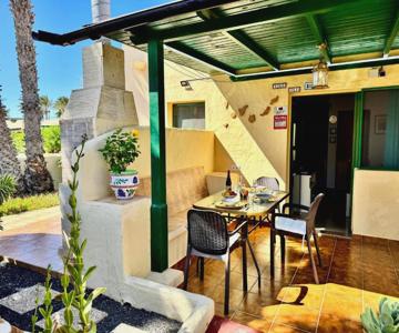 Holiday Bungalow Costa Calma