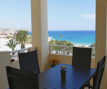 Blue Lagoon Apartment