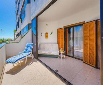 Atlantic Garden Home