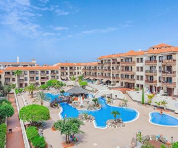 Apartment Balcón Del Mar-5 By Interhome