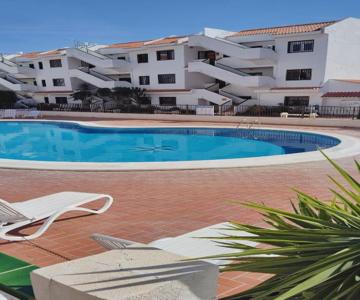 Amaravilla: Playa, Piscina Y Barbacoa