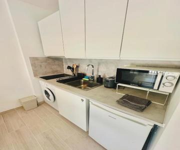 Apartamento Eureka Costa Del Silencio