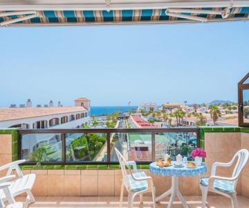 Atlantic Penthouse Retreat