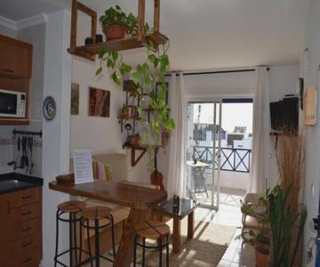 Apartamento Mada