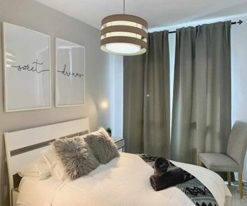 Holyhome Apartment 208