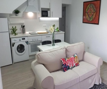 Apartamento Eva