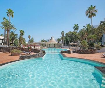 Al Sole Studios Residence Playa Roca