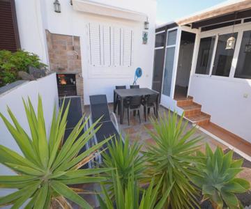 Bungalow Esperanza