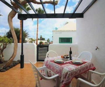 Sa Calma Beach House