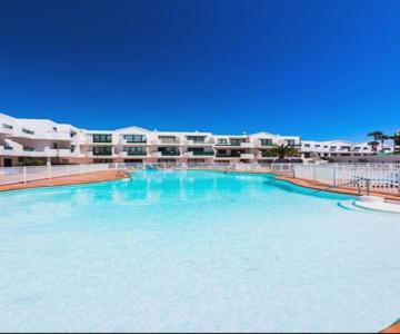 Estudio D - Costa Teguise