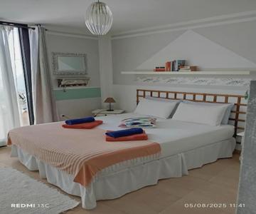 Casa Emilia Cotillo Mar