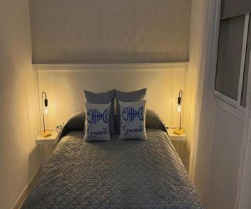 Apartamento Grumete