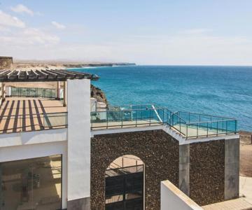Apartment Ocean Vista El Cotillo