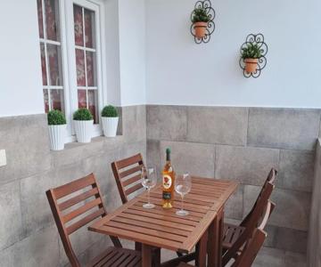 Casa Mar Y Lava