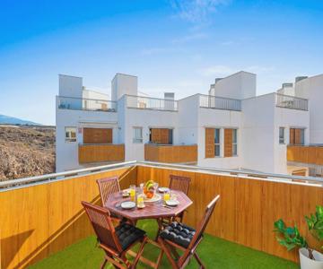 Medano4you Isa's Penthouse