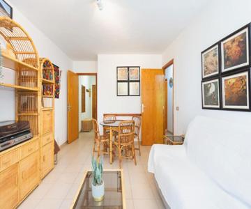 Apartamento Esperanza Playa