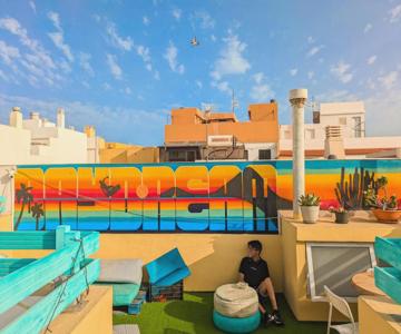 Daydream El Medano Coliving