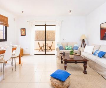 Home2book Sea Front Duplex El Médano