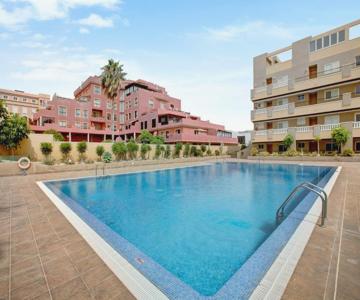 La Perla D22 En El Médano