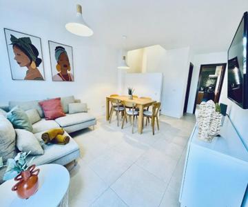 3bdr + 2bath Comfy House El Medano