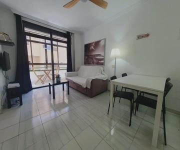 Alquilaencanarias-medano Colon Center, Near The Beach