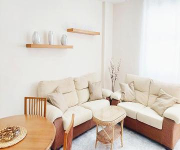 Centric 2 Bedrooms Apartment Near To The Beach - By Tenerifehints