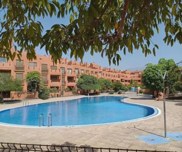 Apartamento Con Vistas