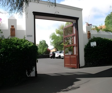 La Villa