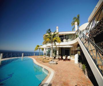 Villa Bahía