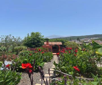 Casa Terrera el Granero