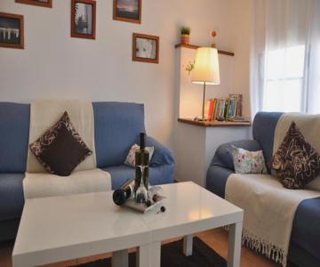 Acogedor Apartamento En La Playa