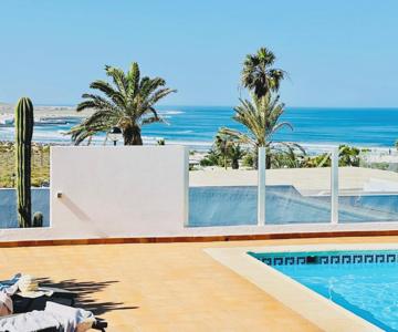 Canaryislandshost I Marquesa