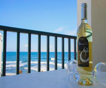 Seaview Famara 1
