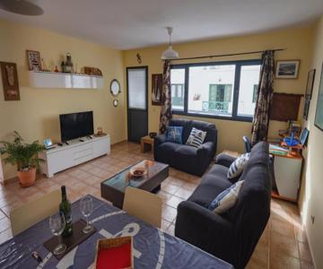 Apartamento Anzuelo
