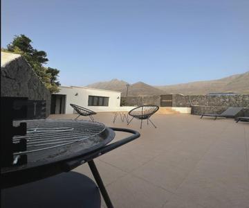 Bungalow Apartamento Sol