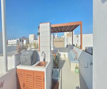 Sabia Suites Casa Brisa Famara