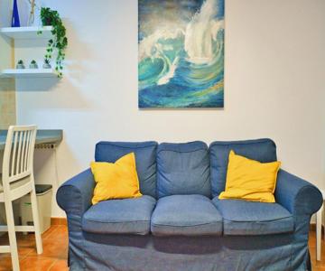 Volcanokite Brisa Home