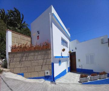 Casa Isabel - (zona Rural)