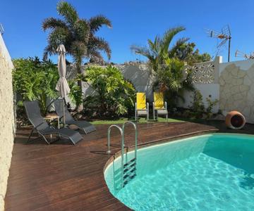 Paradise Costa Bella