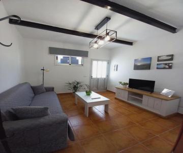 Casa Tomás - Zona Rural