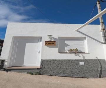 La Cabaña Estudio Pequeño