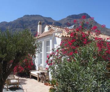 Casa Rural Palomar
