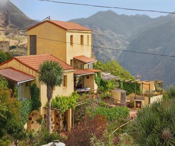 Mirador De La Abuela