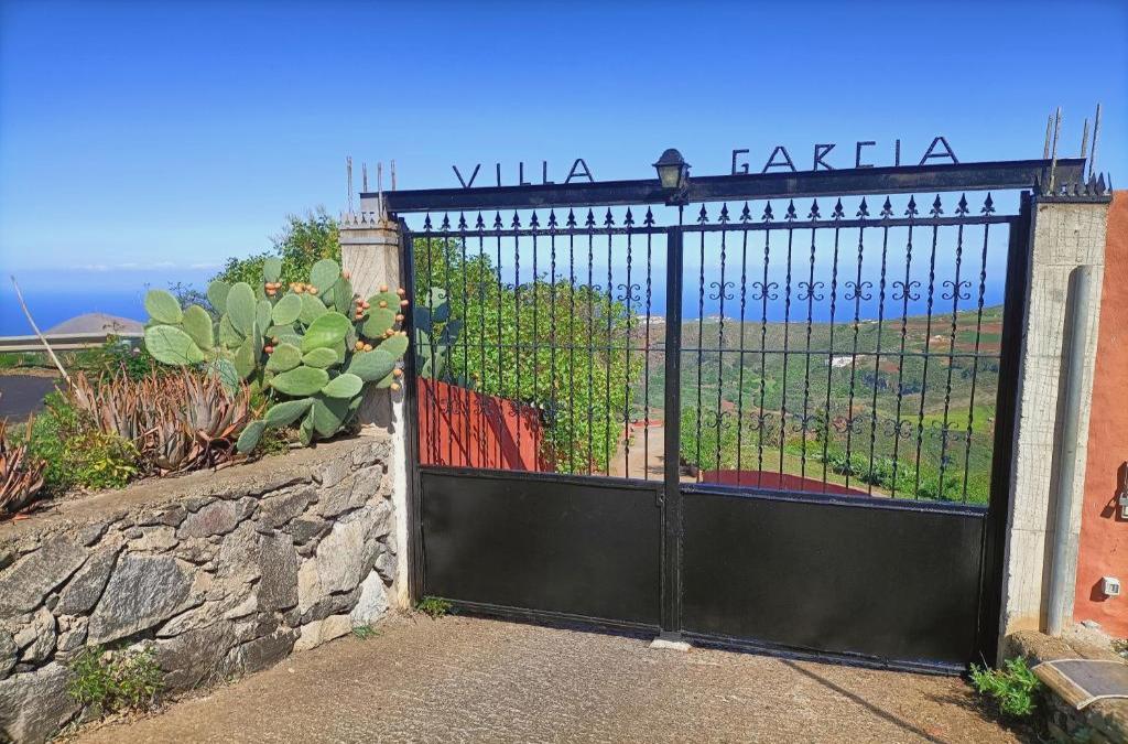 Chalet Ruta El Saucillo