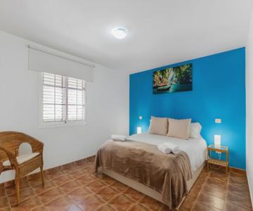 Sardina Beach Retreat