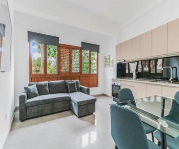 Galdar Modern Suites